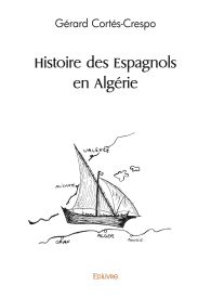 Histoire des Espagnols en Algérie