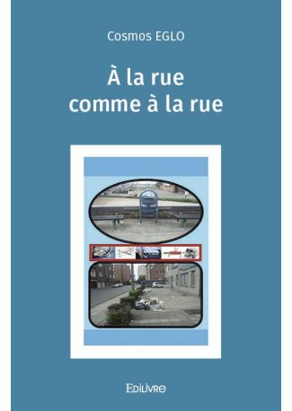 À la rue comme à la rue