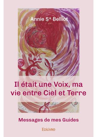 Il était une Voix, ma vie entre Ciel et Terre