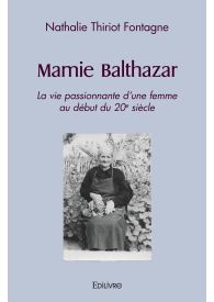 Mamie Balthazar