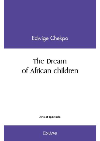 The Dream of African children