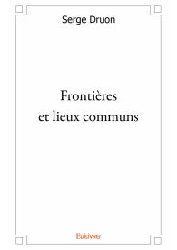 Frontières et lieux communs