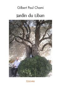 Jardin du Liban