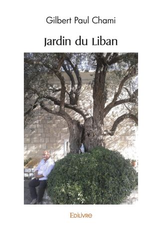 Jardin du Liban
