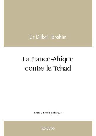 La France-Afrique contre le Tchad