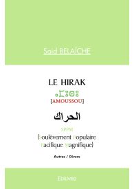 Le hirak