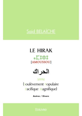 Le hirak