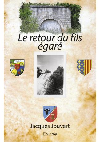 Le retour du fils égaré