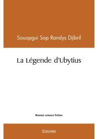 La Légende d’Ubytius