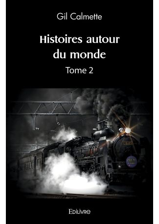 Histoires autour du monde