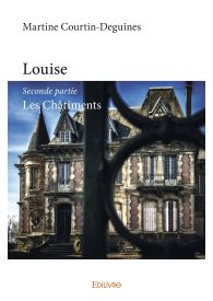 Louise - Tome 2