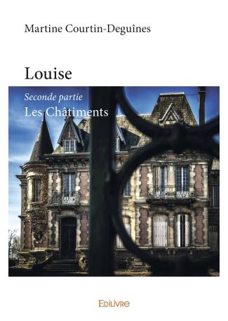 Louise - Tome 2
