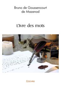 L'Ivre des mots