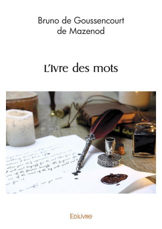L'Ivre des mots