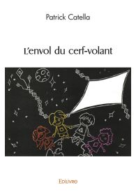 L’envol du cerf-volant