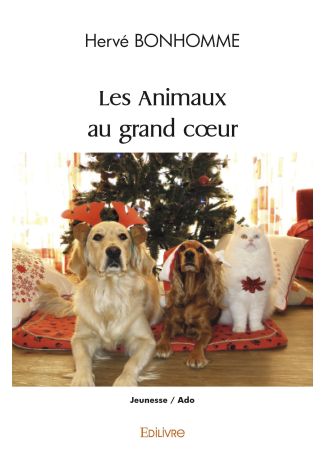 Les Animaux au grand cœur