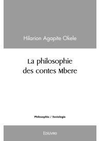 La philosophie des contes Mbere