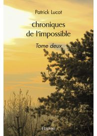 Chroniques de l'impossible