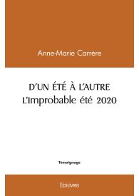 L'Improbable été 2020