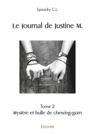 Le Journal de Justine M.