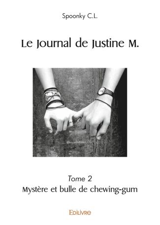 Le Journal de Justine M.