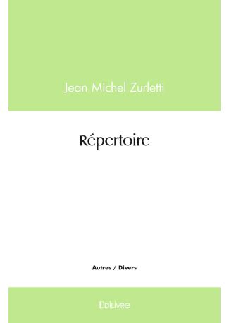 Répertoire