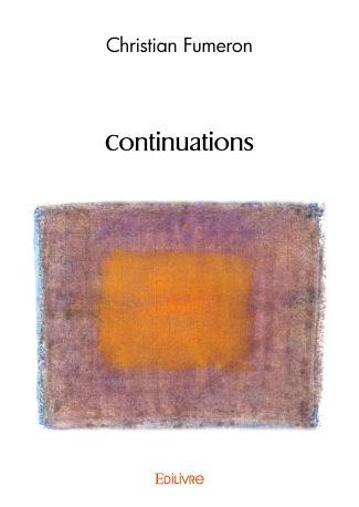 Continuations