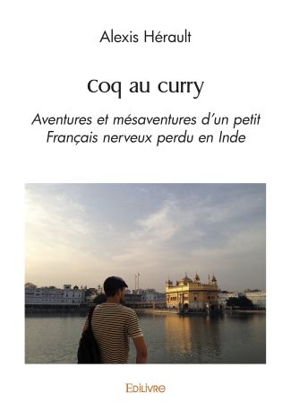 Coq au curry