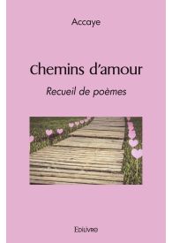 Chemins d'amour