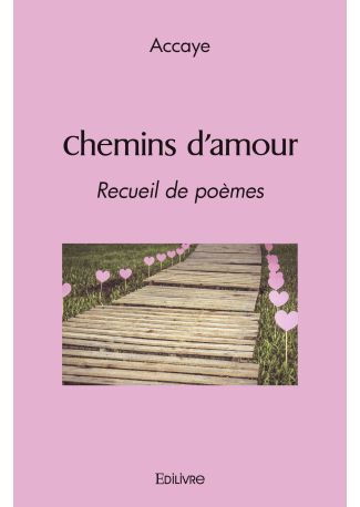 Chemins d'amour