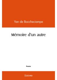 Mémoire d'un autre