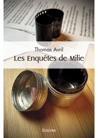 Les Enquêtes de Milie