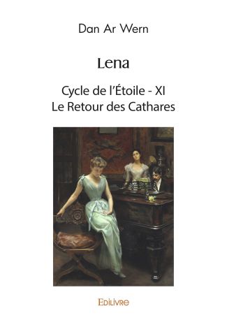 Cycle de l’Étoile – Tome 11