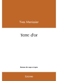 Terre d'or