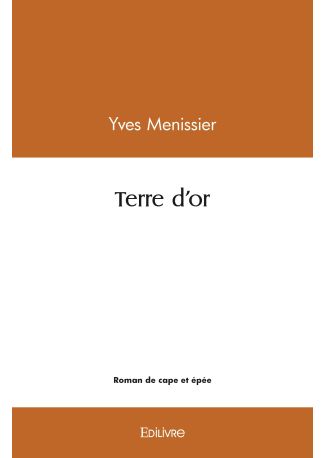 Terre d'or