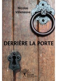 Derrière la porte