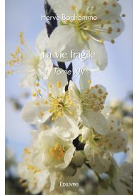 La Vie fragile - Tome 14