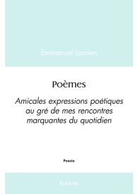 Poèmes