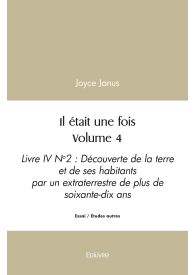 Il était une fois Volume 4