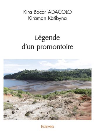 Légende d'un promontoire