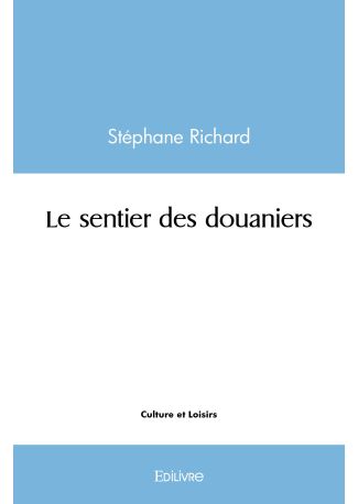Le sentier des douaniers