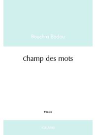 Champ des mots