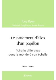 Le Battement d'ailes d'un papillon