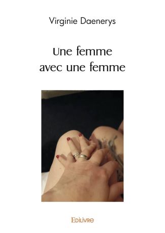 Une femme avec une femme