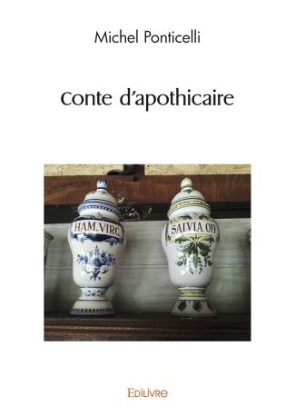 Conte d'apothicaire