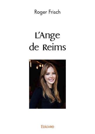 L'Ange de Reims