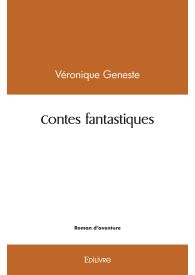 Contes fantastiques