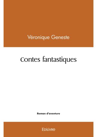 Contes fantastiques