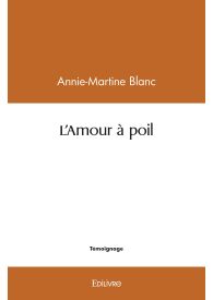 L'Amour à poil