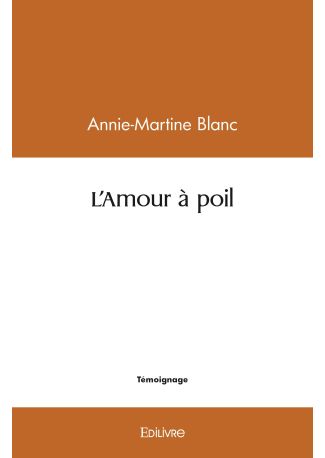 L'Amour à poil